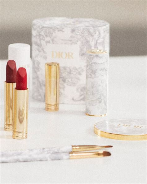 miroir de sac dior|dior rouge premier pocket mirror.